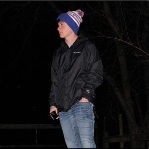 Meet your Posher, Colby